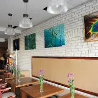 Amenajarea cafenelelor intr-o nota ceramica