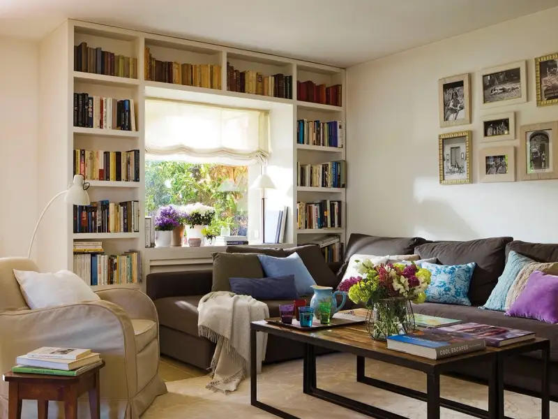 Cum sa fii mai organizat cu depozitarea pe verticala