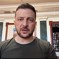 Zelenski către ucraineni, despre Planul de pace al lui Trump: E unul dintre cele mai importante momente din istoria noastră