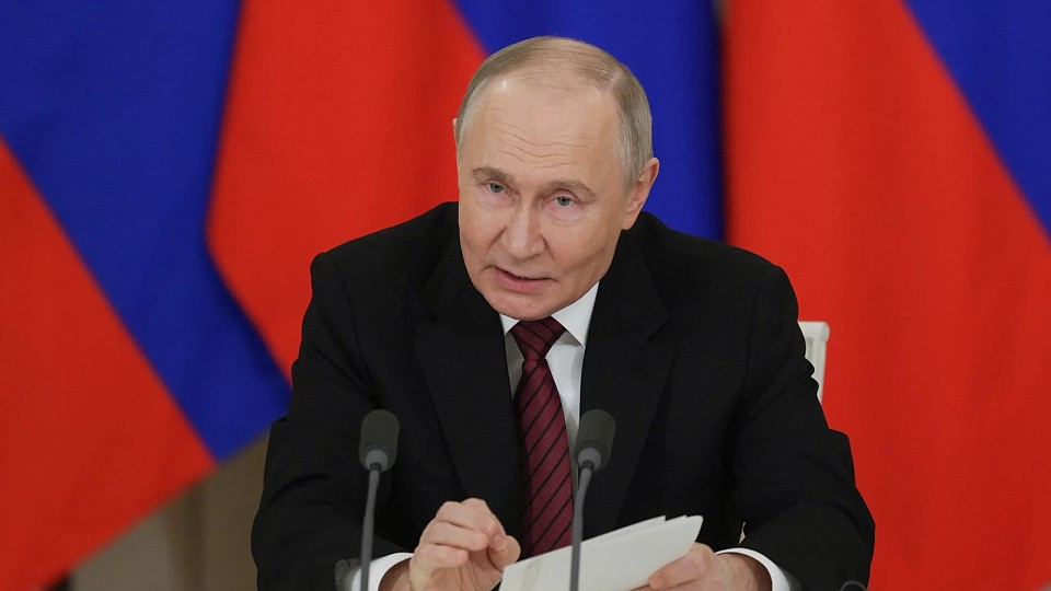 Vladimir Putin a propus Ucrainei negocieri directe de pace, începând de joi: „Oferta noastră este pe masă”
