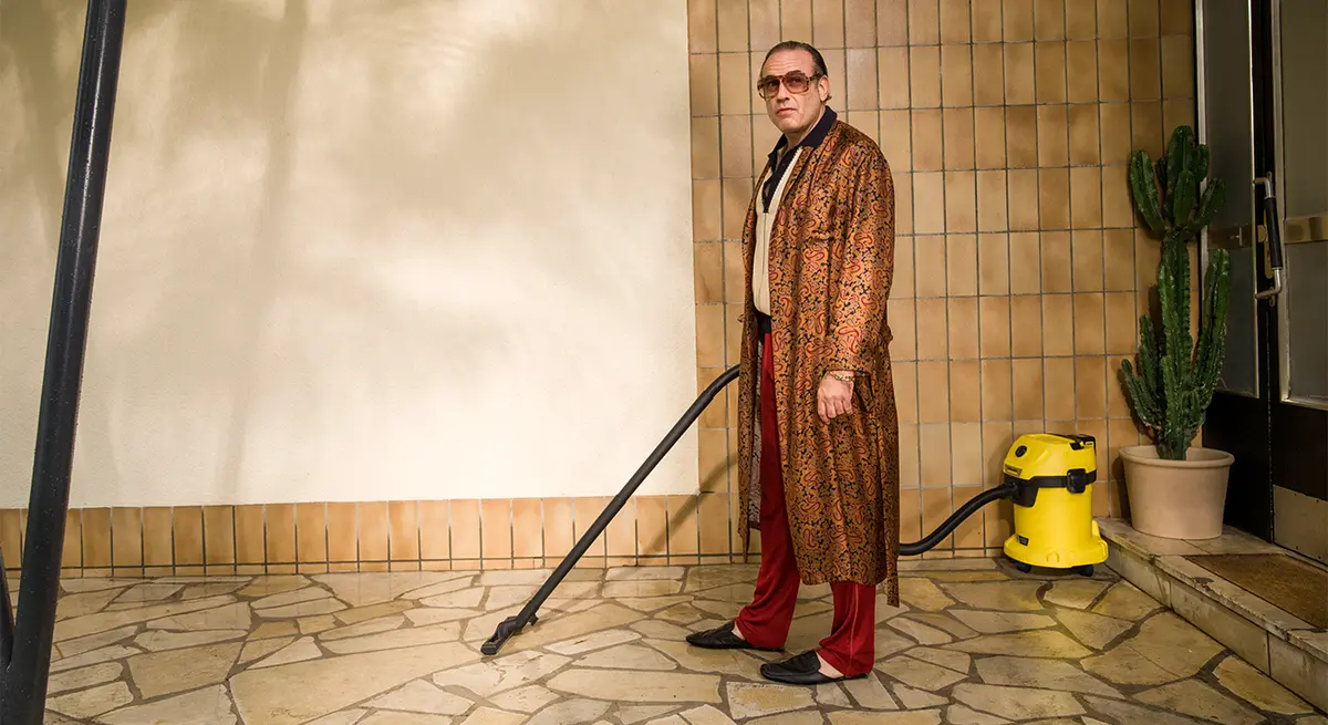 Soluția completă pentru orice tip de murdărie aspiratorul umed uscat