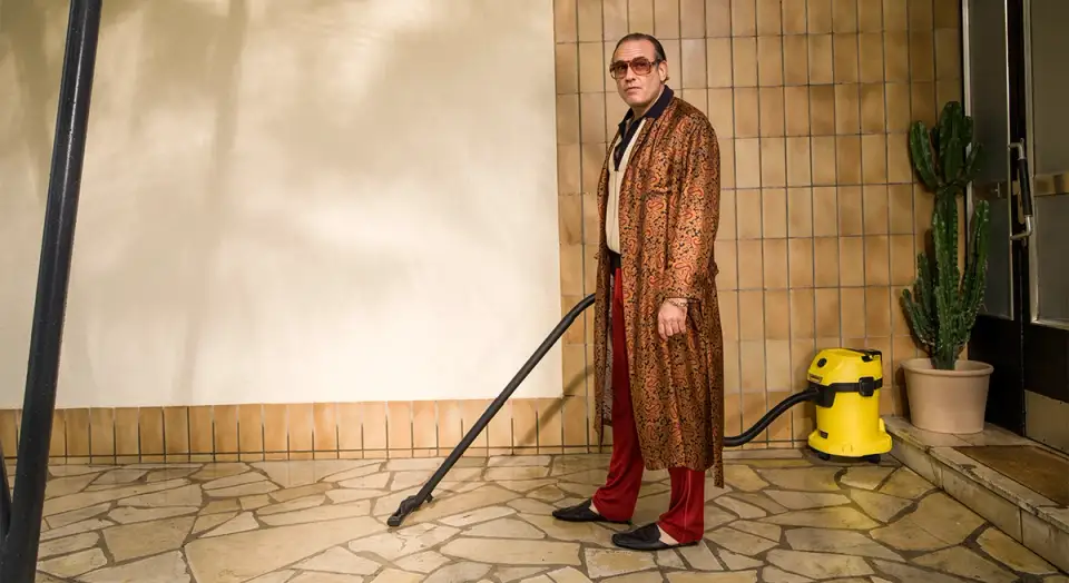 The Complete Solution for Any Type of Dirt: Wet/Dry Vacuum Cleaner