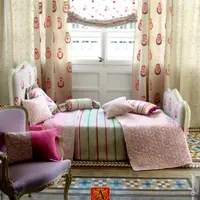 Camera copilului, un spatiu in care troneaza veselia