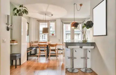 Interior Design Styles for Modern Apartments