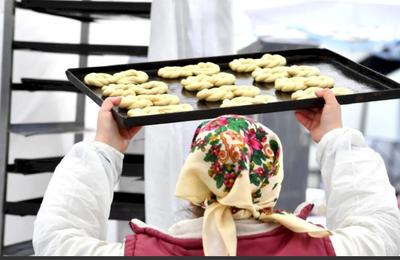 ANPC a închis târgul de mucenici „Tradiţii româneşti legate de sărbătoarea Mucenicilor”, din Parcul Tineretului din Capitală