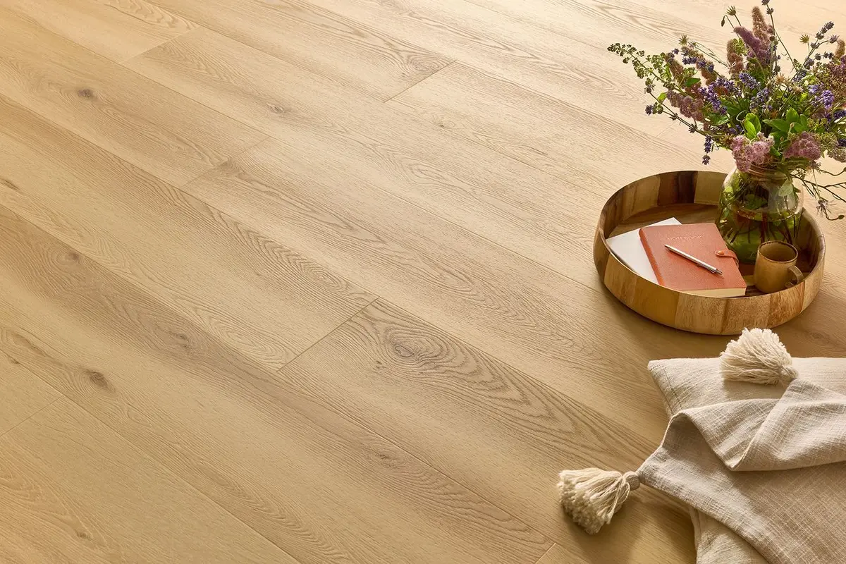 Arbiton Woodric – plăci cu adevărat unice