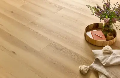 Arbiton Woodric – plăci cu adevărat unice