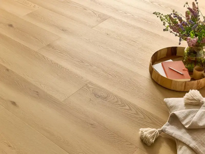 Arbiton Woodric – plăci cu adevărat unice