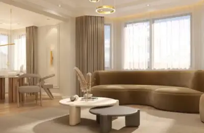 Designer interior Iași – Tendințele de design care definesc anul 2025