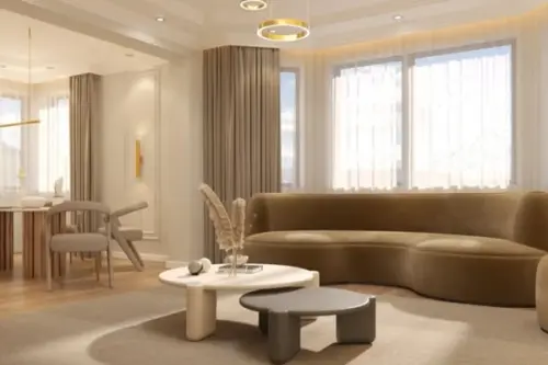 Designer interior Iași – Tendințele de design care definesc anul 2025