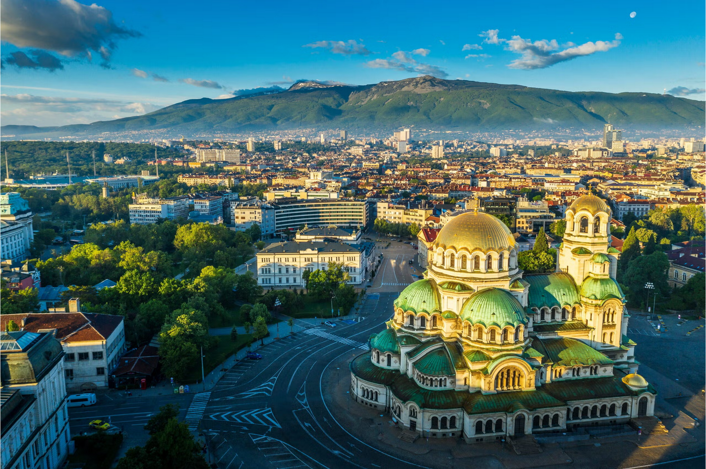 De ce Sofia, capitala Bulgariei, ar trebui să apară pe radarul tău de călătorii