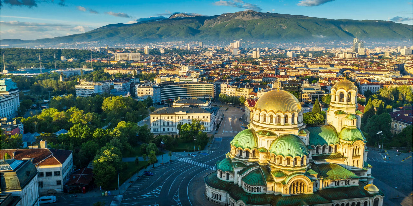 De ce Sofia, capitala Bulgariei, ar trebui să apară pe radarul tău de călătorii