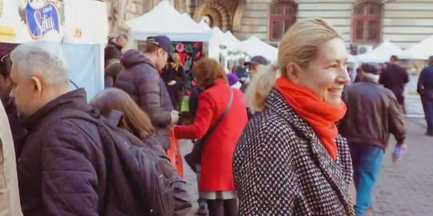 Ministerul Agriculturii organizează „Târgul de Dragobete”, în perioada 23-25 februarie / Oamenii pot găsi la standuri produse româneşti tradiţionale din 13 judeţe VIDEO