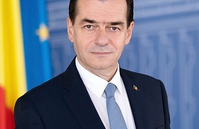 Ludovic Orban, către preşedinte: Nu aşteptaţi consens de la coaliţie, desemnaţi un candidat la conducerea SRI