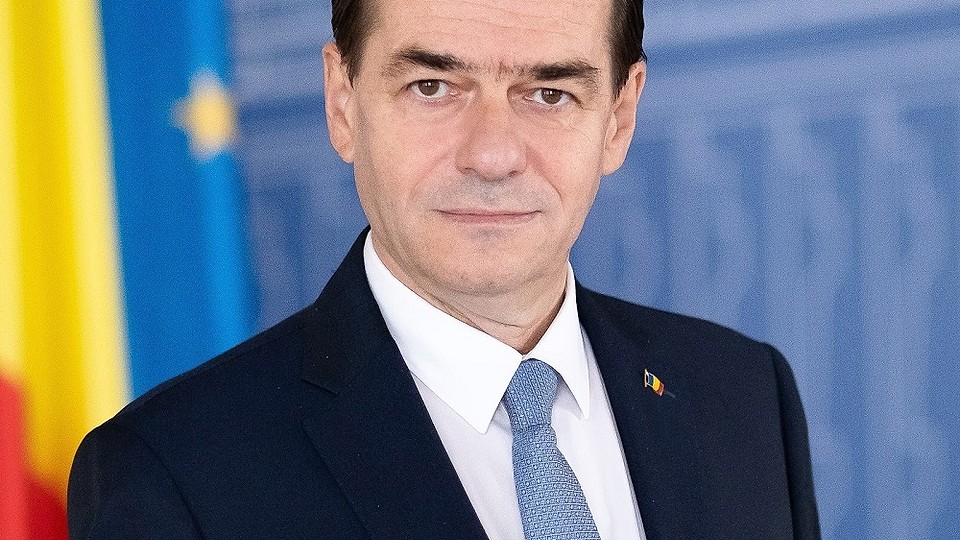 Ludovic Orban, către preşedinte: Nu aşteptaţi consens de la coaliţie, desemnaţi un candidat la conducerea SRI