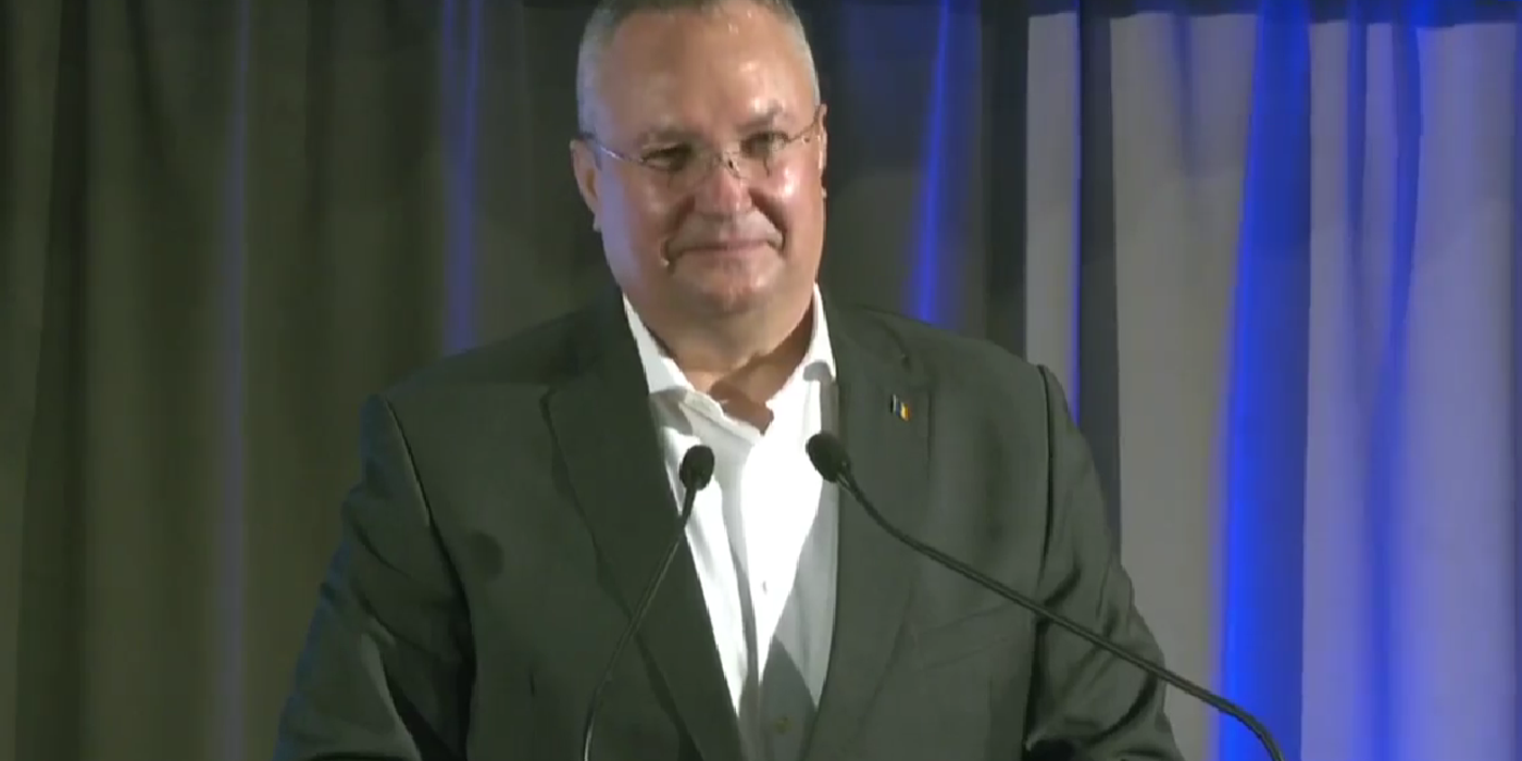 Ciucă, după ce Moody’s a reconfirmat ratingul suveran al României şi perspectiva stabilă: Arată că România are o economie robustă. Această situaţie economică solidă este rezultatul măsurilor luate în timpul guvernării liberale