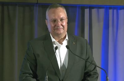 Ciucă, după ce Moody’s a reconfirmat ratingul suveran al României şi perspectiva stabilă: Arată că România are o economie robustă. Această situaţie economică solidă este rezultatul măsurilor luate în timpul guvernării liberale