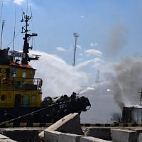 Marea Neagră, cea mai primejdioasă în 2025. Rusia a pus în pericol securitatea alimentară globală