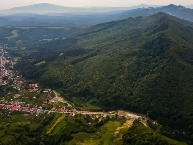 O stațiune balneară închisă de comuniști va fi reînviată și devine independentă energetic