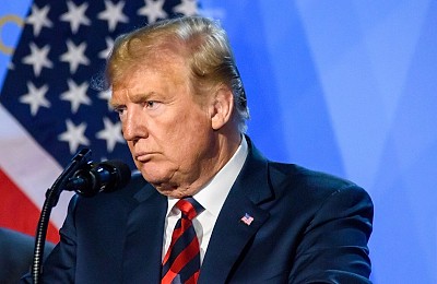 Trump, furios pe China. Beijingul nu respectă înțelegerea comercială