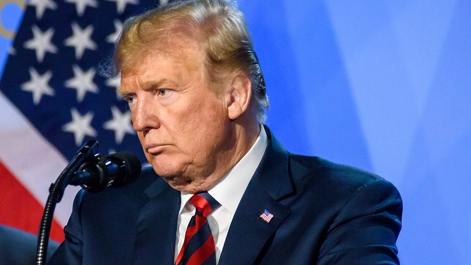 Trump, furios pe China. Beijingul nu respectă înțelegerea comercială