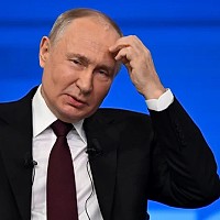 Putin și-a schimbat obiectivele privind războiul din Ucraina, arată noi rapoarte de informații