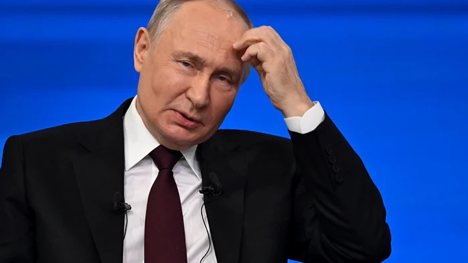 Putin și-a schimbat obiectivele privind războiul din Ucraina, arată noi rapoarte de informații