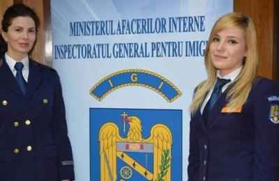 Val de controale pe litoral: IGI a verificat sute de cetățeni străini în zonele turistice