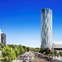 SkyTower semnează noi contracte de închiriere și prelungiri de peste 9.000 metri pătrați