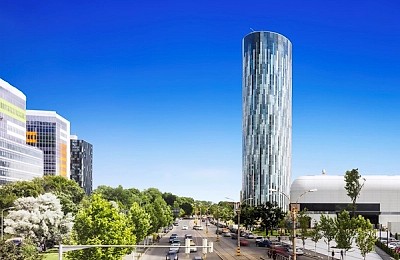 SkyTower semnează noi contracte de închiriere și prelungiri de peste 9.000 metri pătrați