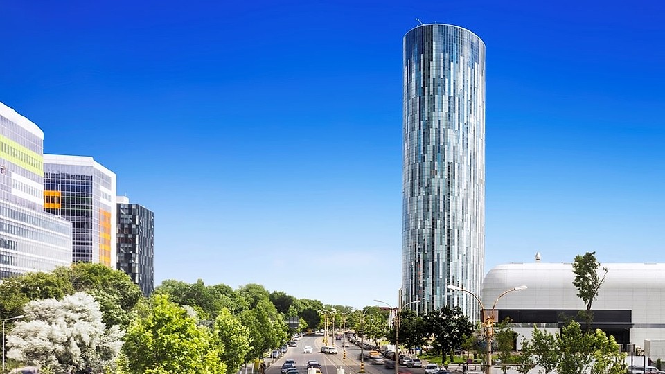 SkyTower semnează noi contracte de închiriere și prelungiri de peste 9.000 metri pătrați