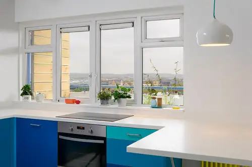 Idei de amenajare pentru bucatarii compacte