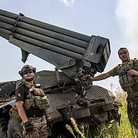 Cinci motive pentru care Ucraina va continua să lupte chiar dacă Trump retrage sprijinul SUA