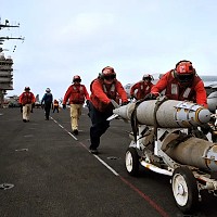 Cum s-au pierdut peste 100 de bombe nucleare. Cel puțin șase nu au fost găsite nici până acum