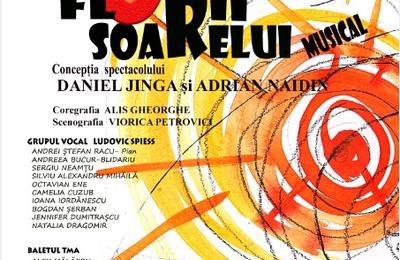 Bucurie pe scenă cu cele mai noi spectacole la Teatrul Muzical Ambasadorii