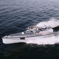 NATO preia „tacticile ucrainene” cu drone marine din Marea Neagră pentru apărarea Mărilor planetei