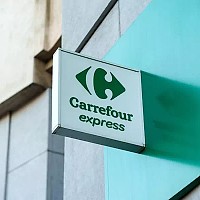Carrefour deschide magazinul cu numărul 200 din rețeaua Express