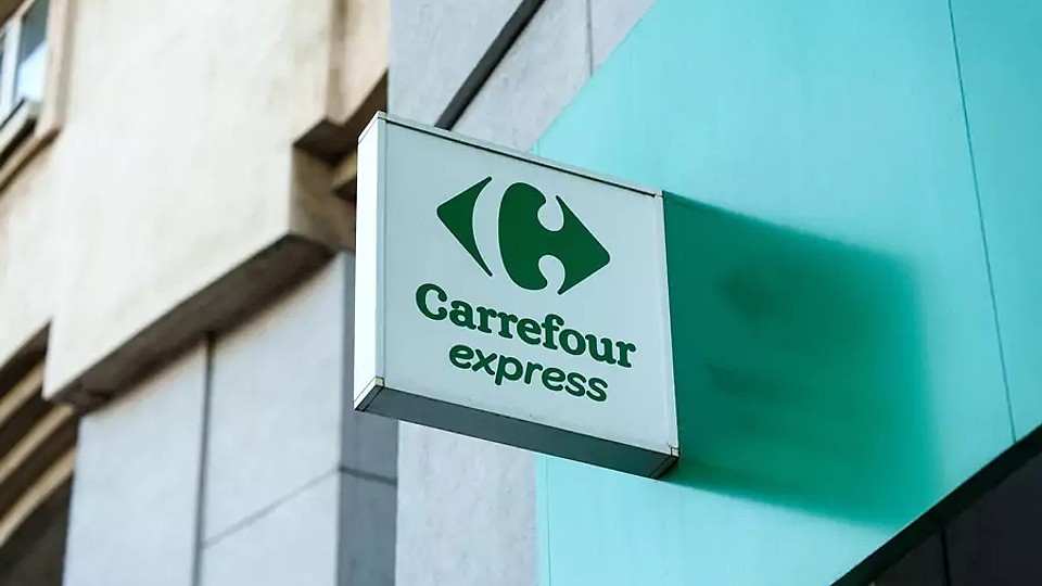 Carrefour deschide magazinul cu numărul 200 din rețeaua Express