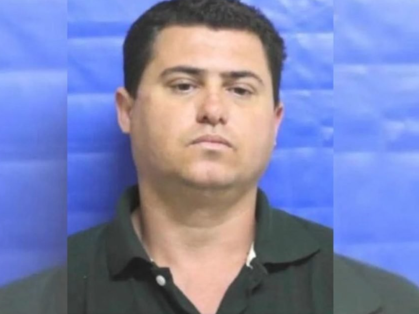 Liderul principalei miliţii, o grupare paramilitară, de la Rio de Janeiro, Luis Antonio da Silva Braga, alias Zinho, se predă poliţiei