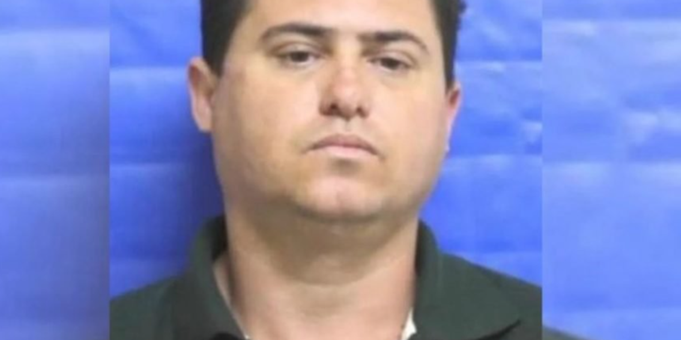 Liderul principalei miliţii, o grupare paramilitară, de la Rio de Janeiro, Luis Antonio da Silva Braga, alias Zinho, se predă poliţiei