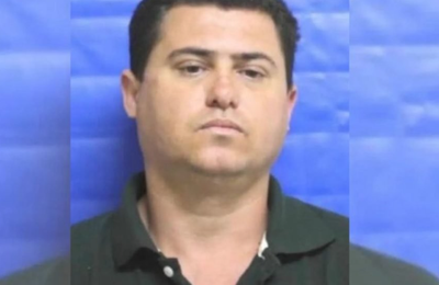 Liderul principalei miliţii, o grupare paramilitară, de la Rio de Janeiro, Luis Antonio da Silva Braga, alias Zinho, se predă poliţiei