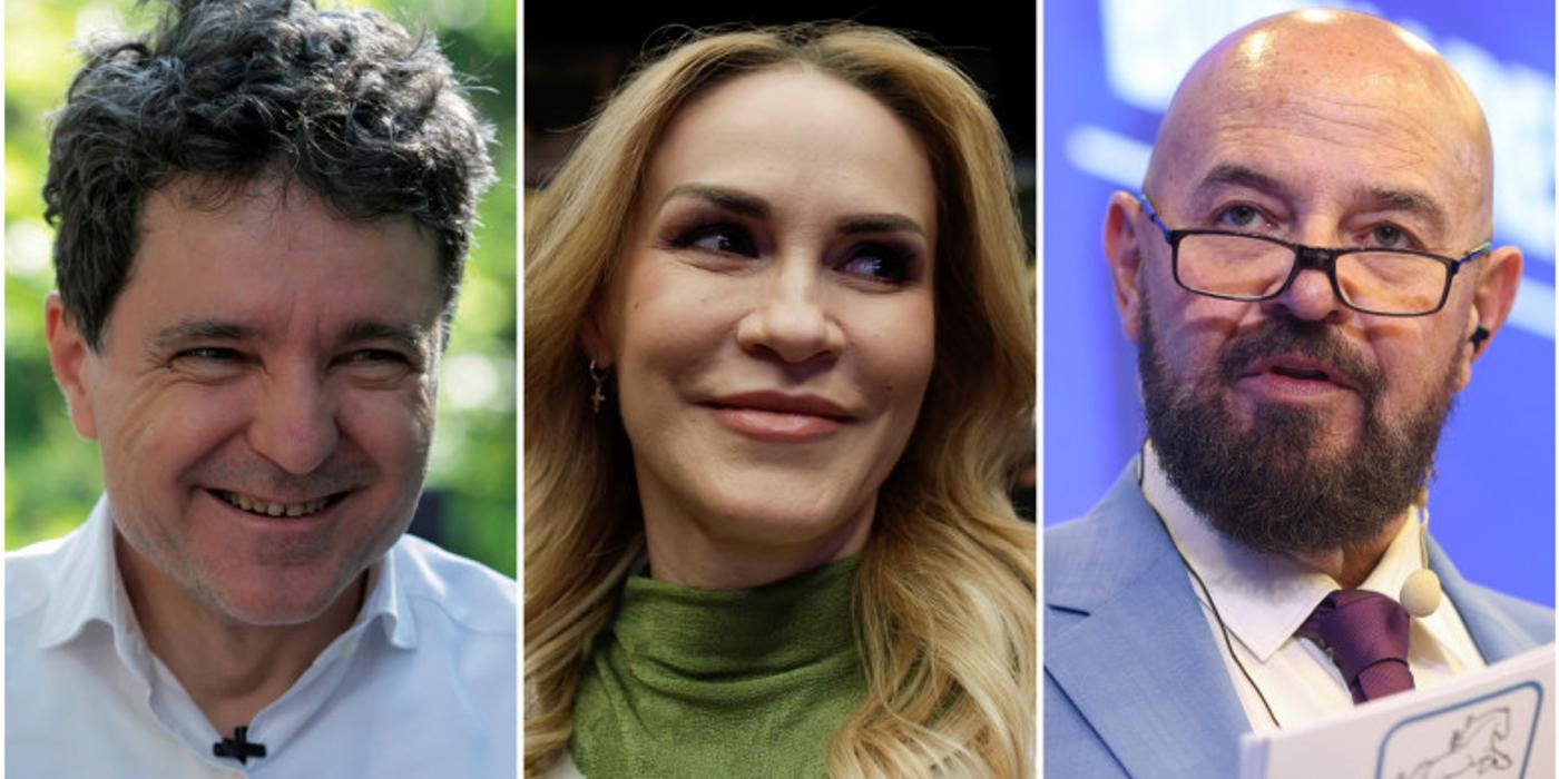 Sondaj la comanda PSD: Bucureștenii îl vor tot pe Nicușor Dan în fruntea PMB. Firea l-a întrecut pe Piedone