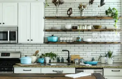 Ce Electrocasnice Să-ți Cumperi Dacă Ai un Bebeluș?