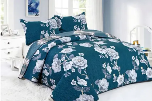 6 modele de lenjerii de pat pentru dormitorul tau