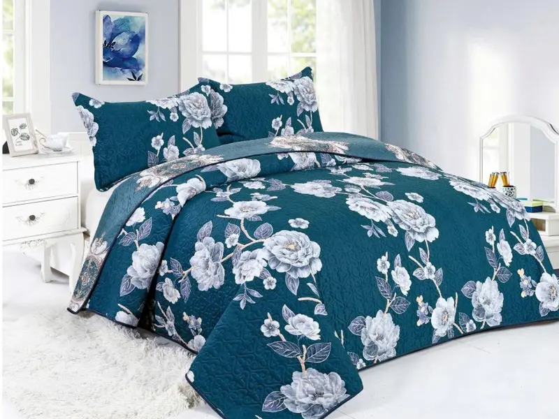 6 modele de lenjerii de pat pentru dormitorul tau