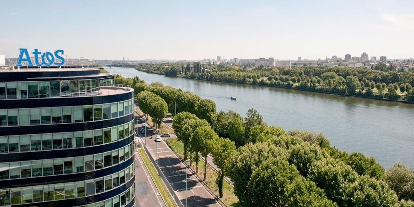 Acord al creditorilor Atos pentru salvarea companiei franceze de tehnologie, care are datorii mari