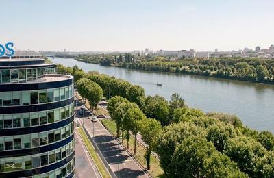 Acord al creditorilor Atos pentru salvarea companiei franceze de tehnologie, care are datorii mari