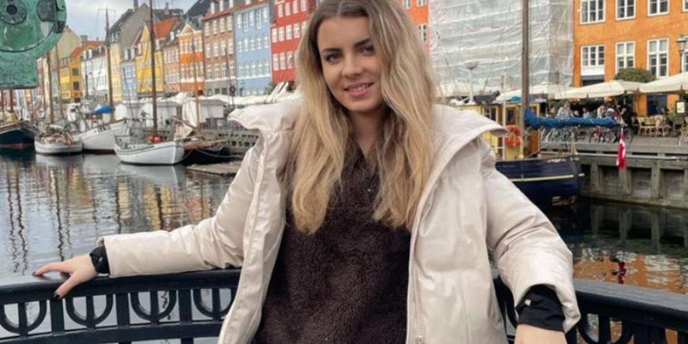 Fiica lui Cozmin Gușă a fost „agățată” de Andrew Tate – Tânăra a povestit cum a fost abordată