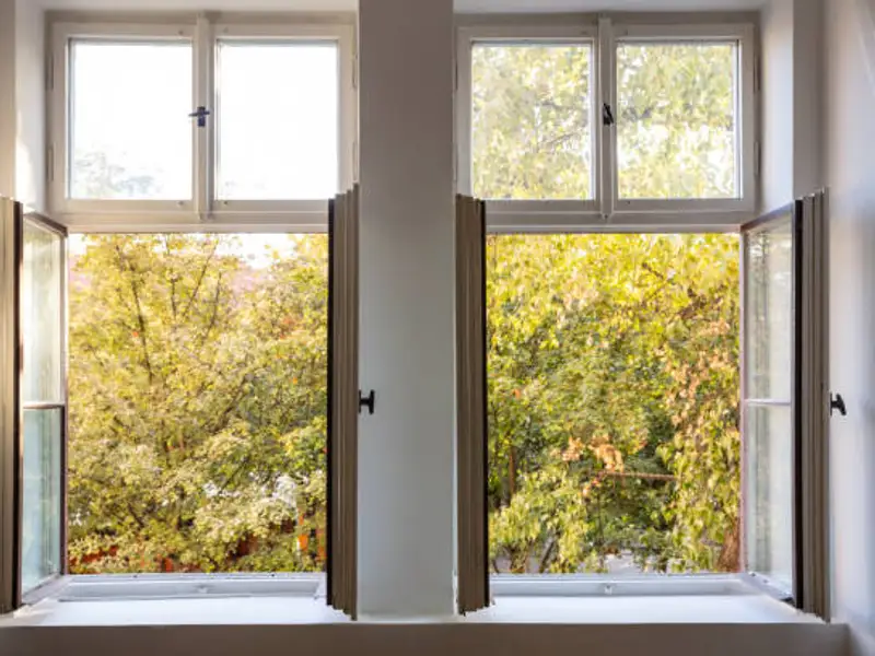 Aerisirea casei vara: Ghid complet pentru o eficiență maximă