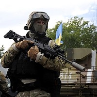Paradoxul invaziei ruse în Ucraina. Fost reprezentant la NATO: „Armata ucraineană e cea mai pregătită din Europa. Probabil, Rusia va cere o demilitarizare”
